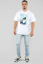 Franklin Skinny Jean - Light Wash